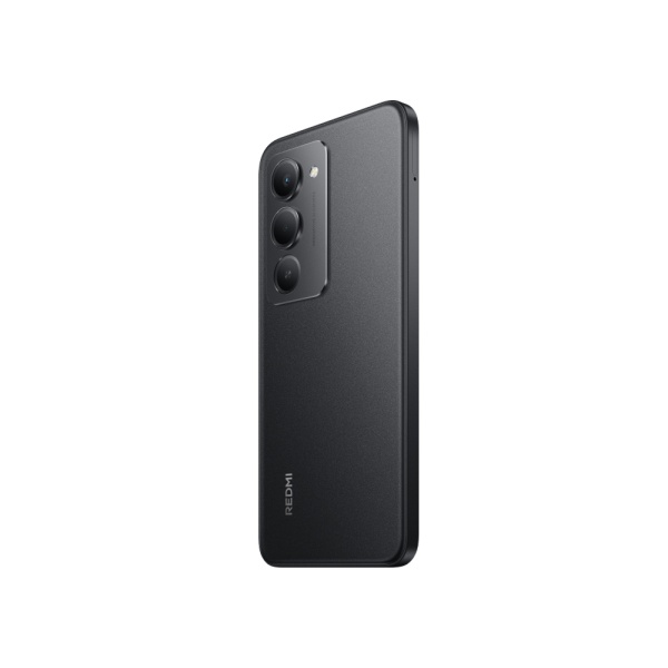 Смартфон REDMI 15 6 ГБ/128 ГБ, черный